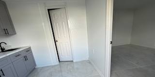 Monica's room