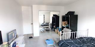 Krishna - Property Manager's room