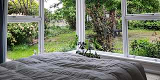 Lee's room