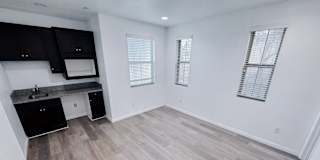 Kristine's room