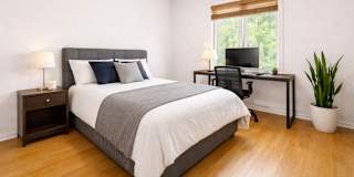 Roomrental's room