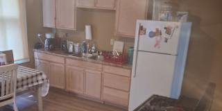 Jacenn's room