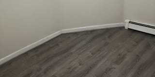 Jay's room