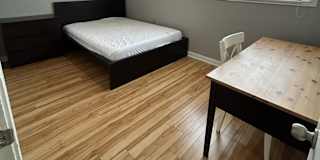 Gabriella's room