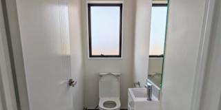Tejal Acharya's room