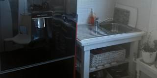 Tonia Davids's room
