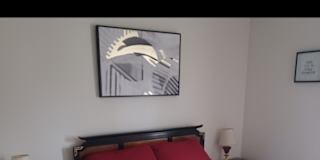 Michael's room