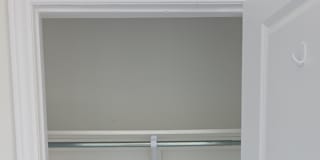 steve's room