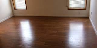 Denise's room