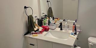 Varun's room