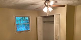 Eugene's room