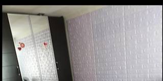 Foo's room
