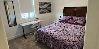 Jennifer's room