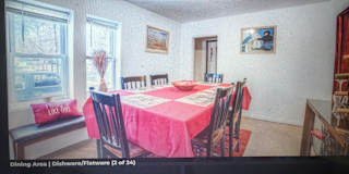 Jen's room