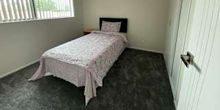 Angleen's room