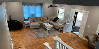 David's room