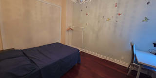 Amy's room
