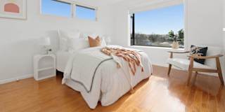 Brooke's room