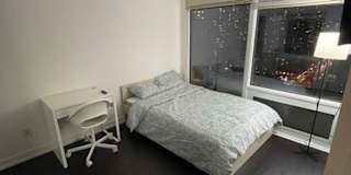 Vita's room