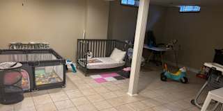 Deepanshi Thakran's room