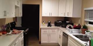 Sung's room