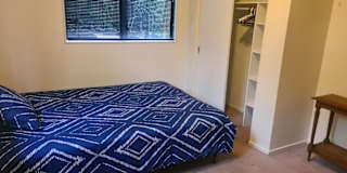 Nav's room