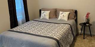 Dean's room