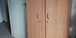 Lizel Lloyd's room