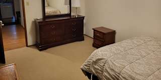 Rob's room