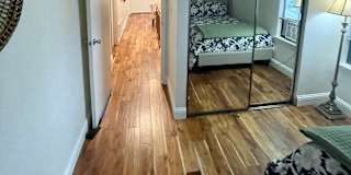 Christy's room