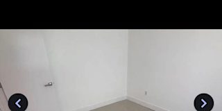 Francia Gutierrez's room