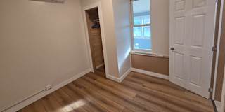 Dayle's room