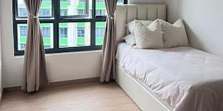 Rose's room