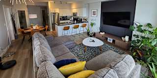 Felipe's room