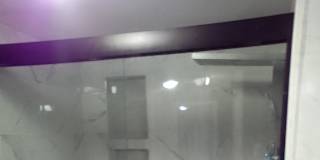 Angie's room