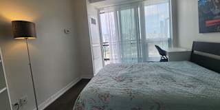 Ellie's room