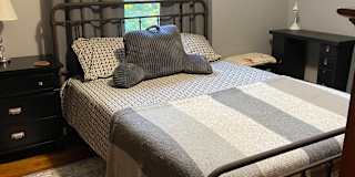 Kimberly's room
