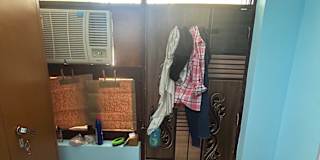 tulsi's room