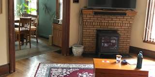 Jude's room
