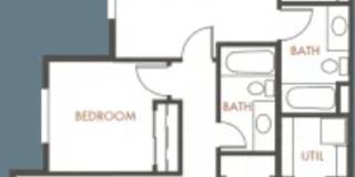 Mia's room