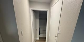 Rose Meadows's room
