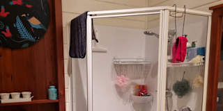Sharon's room