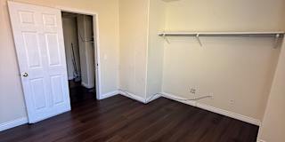 Alma medel's room