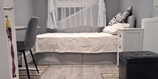 Leanna's room