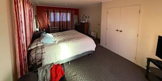 seb's room