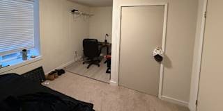 Yoni's room