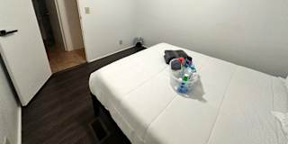 Juan Gomez's room