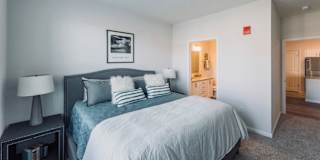Laney's room