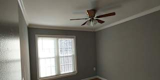 Mike's room