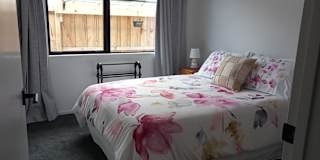 Jenny Gilmore's room